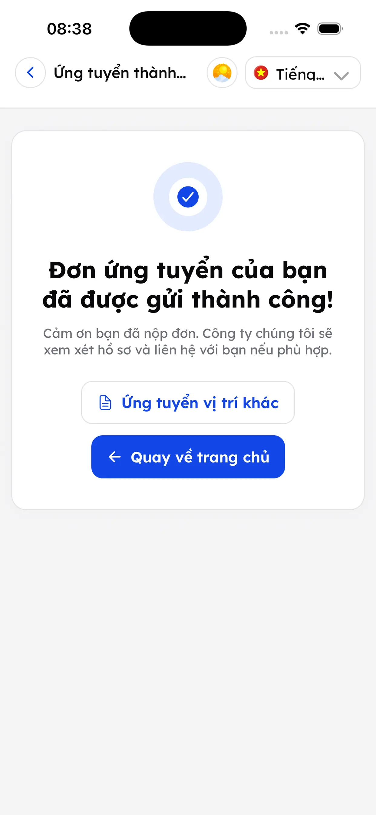 Tuyển Dụng (Finetalent) thumb 7